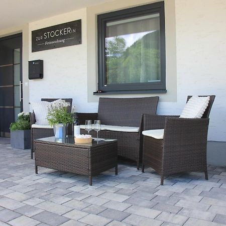 Zur Stockerin - Ferienwohnung Schladming Exterior photo