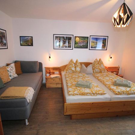Zur Stockerin - Ferienwohnung Schladming Exterior photo