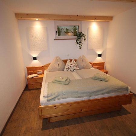 Zur Stockerin - Ferienwohnung Schladming Exterior photo