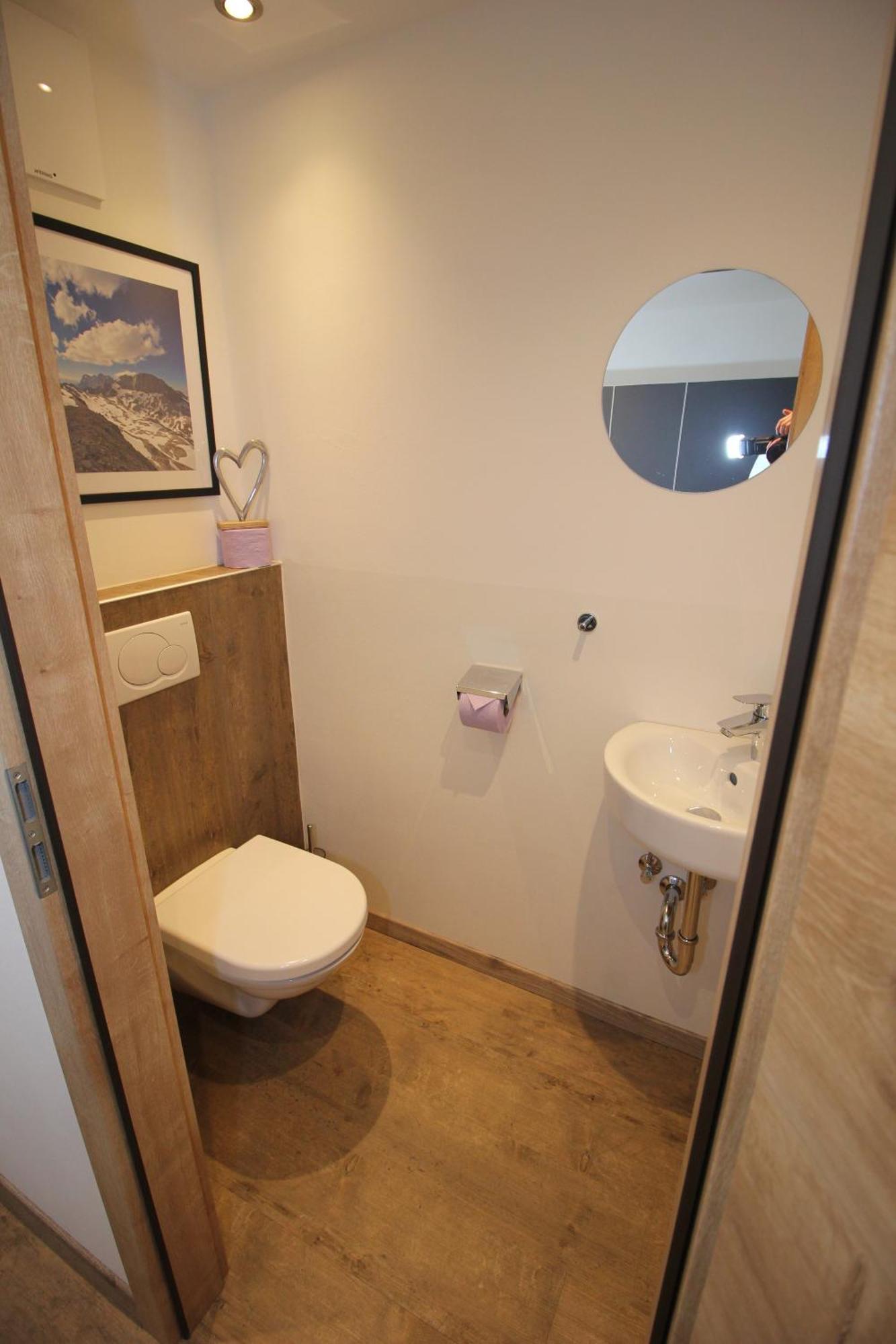 Zur Stockerin - Ferienwohnung Schladming Exterior photo