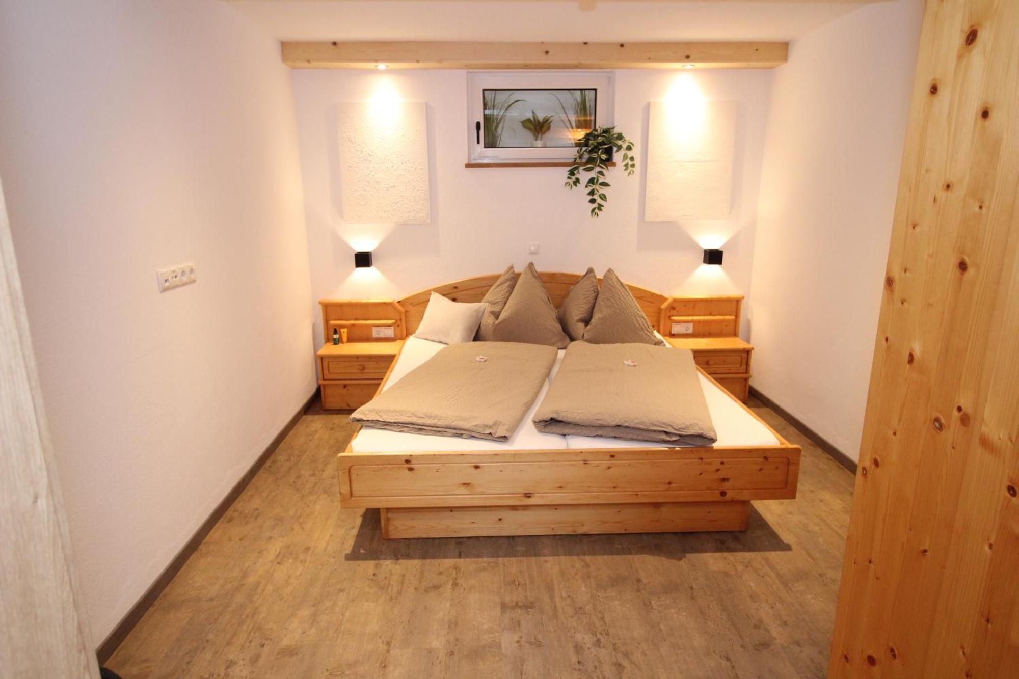 Zur Stockerin - Ferienwohnung Schladming Exterior photo