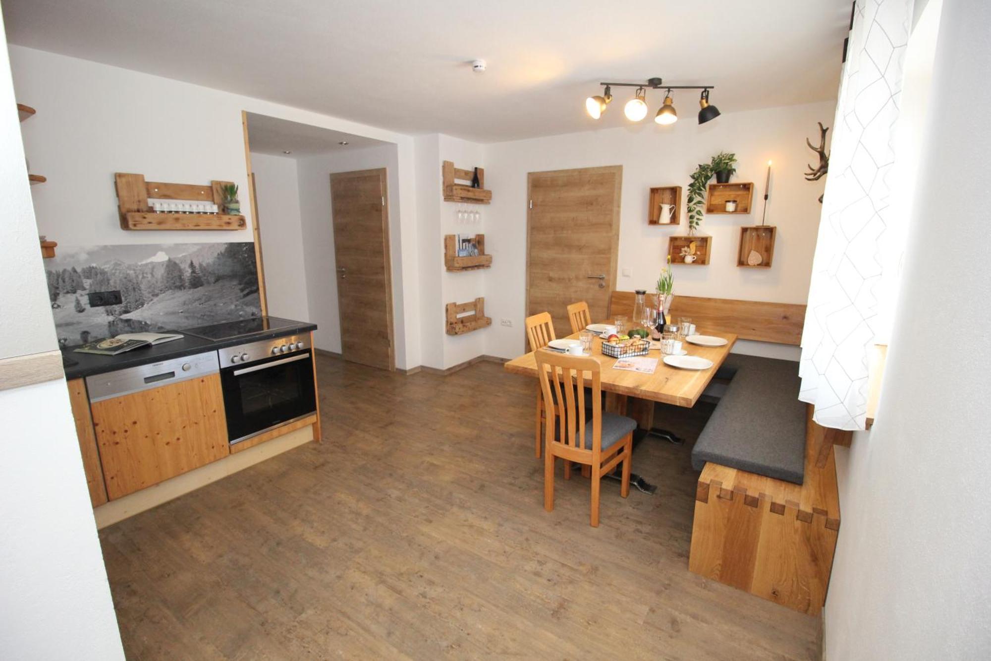 Zur Stockerin - Ferienwohnung Schladming Exterior photo