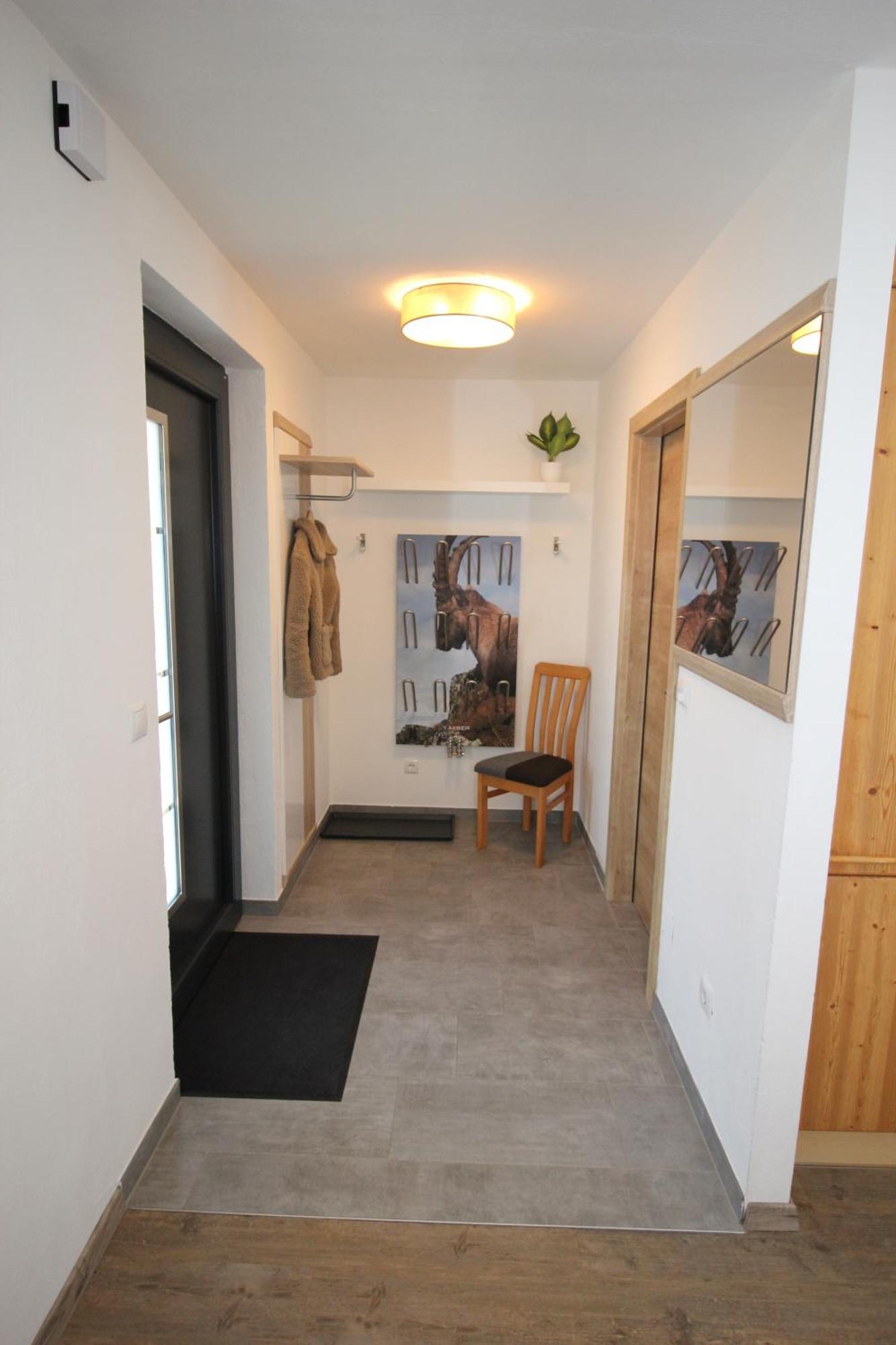 Zur Stockerin - Ferienwohnung Schladming Exterior photo