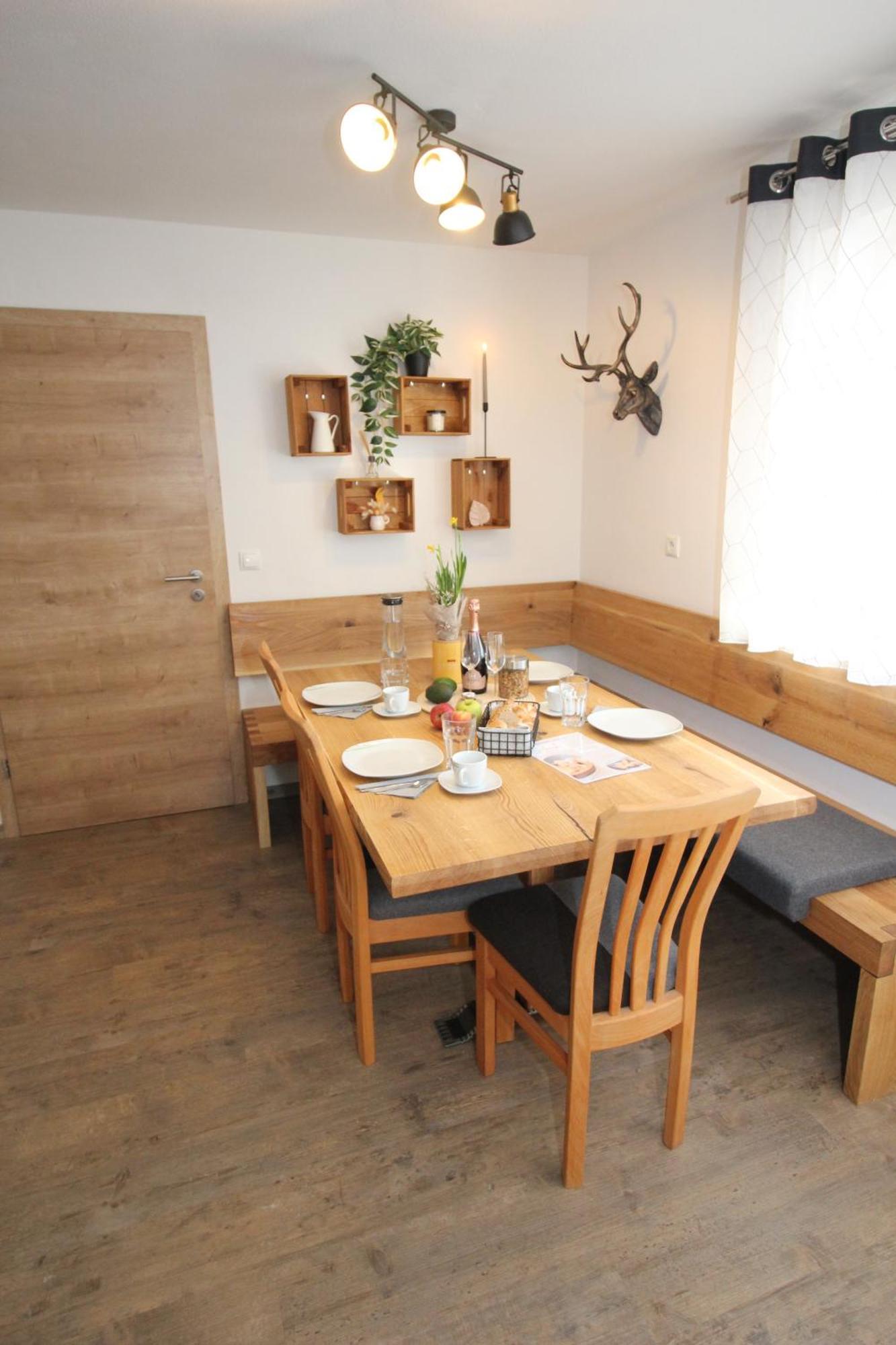 Zur Stockerin - Ferienwohnung Schladming Exterior photo
