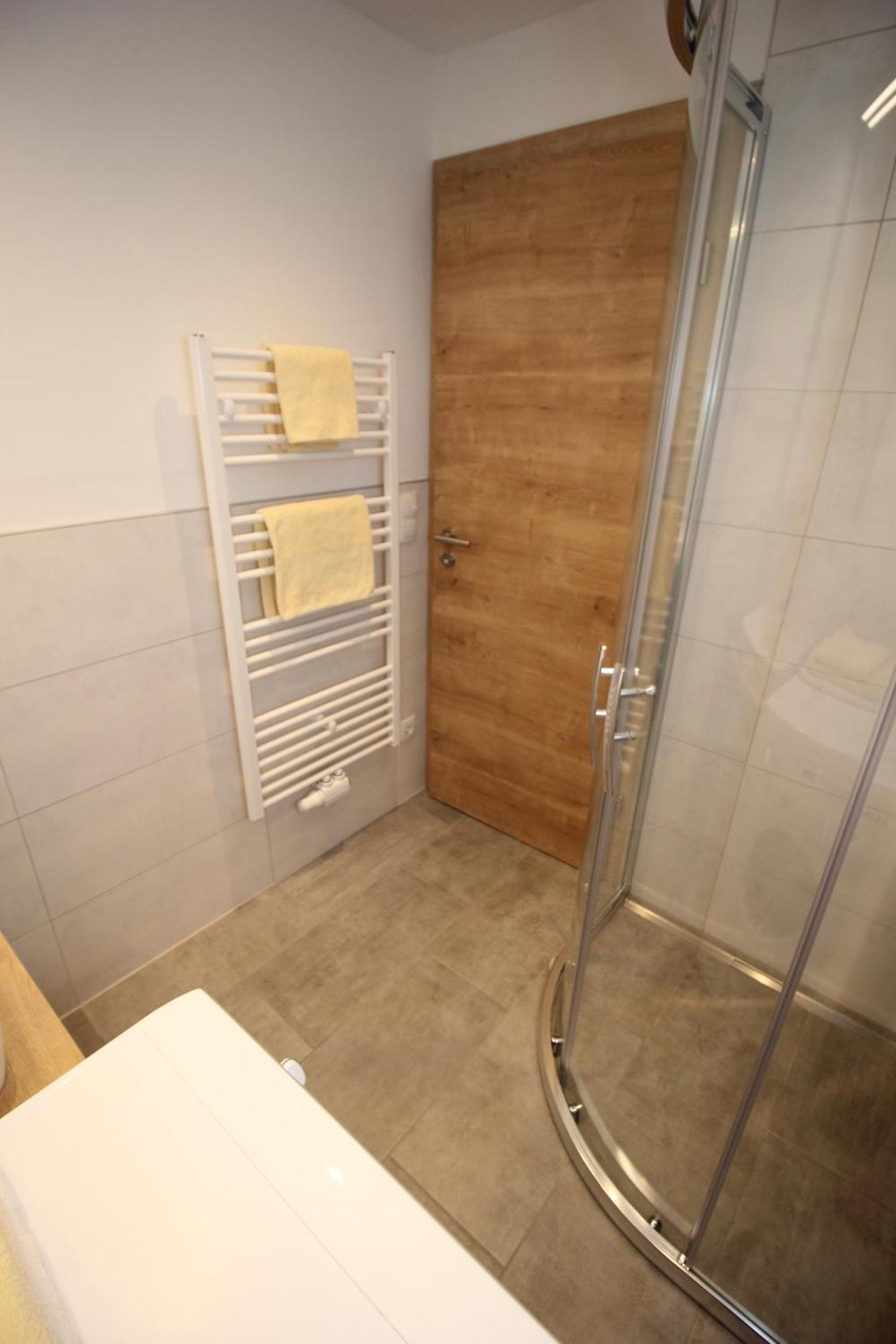 Zur Stockerin - Ferienwohnung Schladming Exterior photo