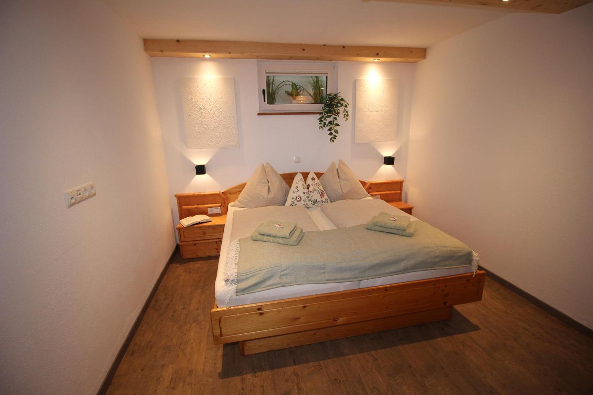 Zur Stockerin - Ferienwohnung Schladming Exterior photo